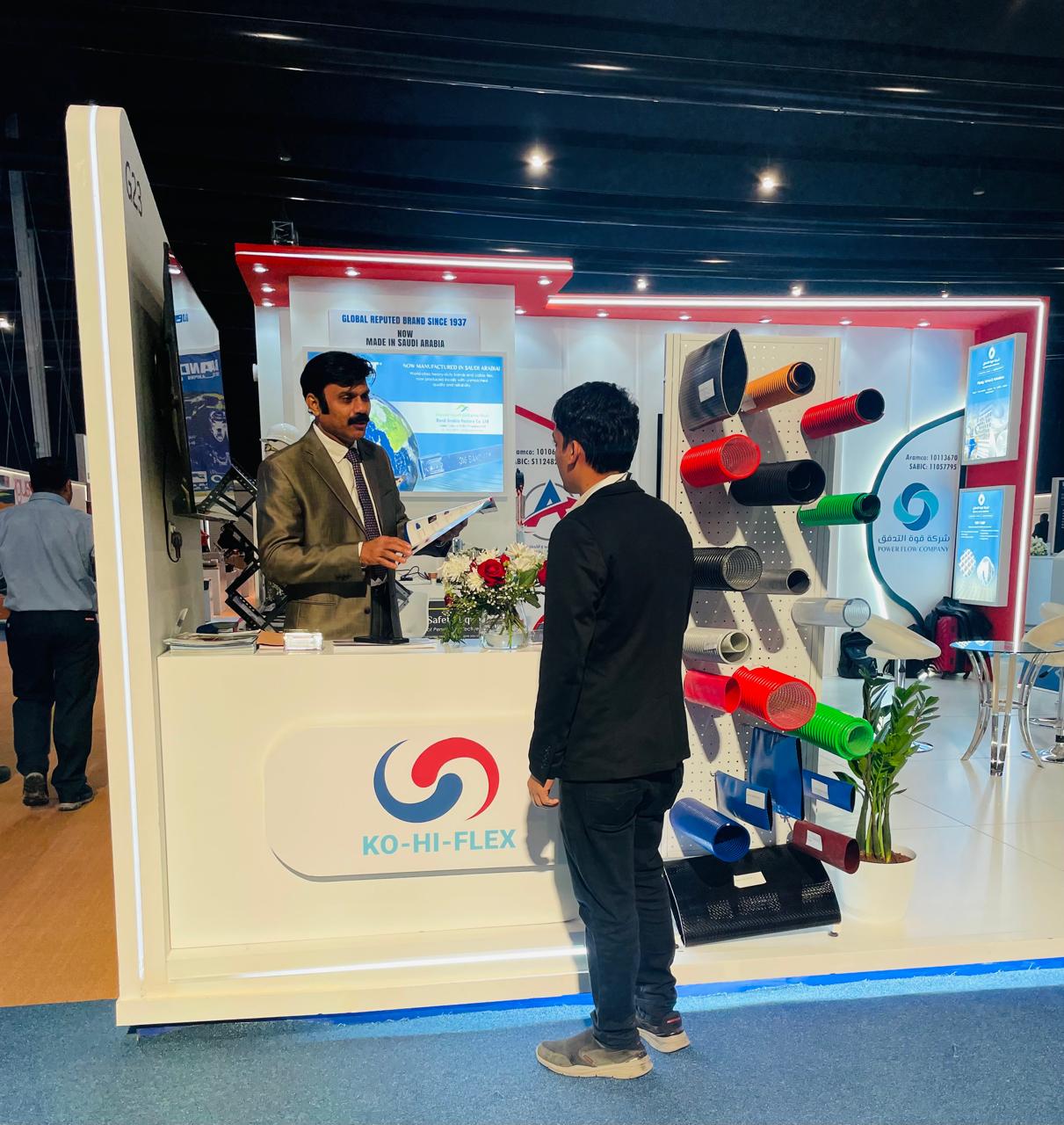 SABIC Technical Meeting 2025