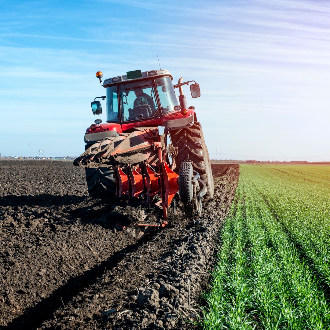 Agriculture kohiflex product