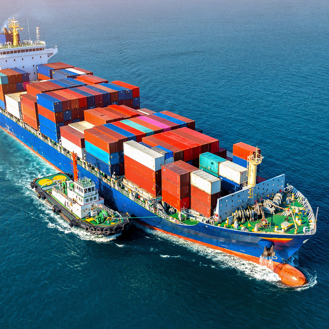 Marine kohiflex product