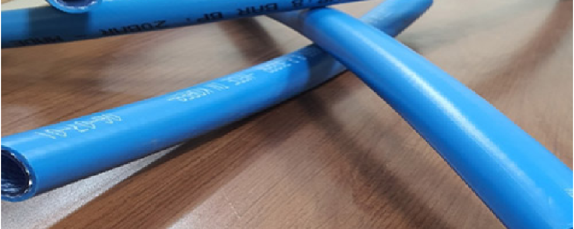 air water braided hose 1