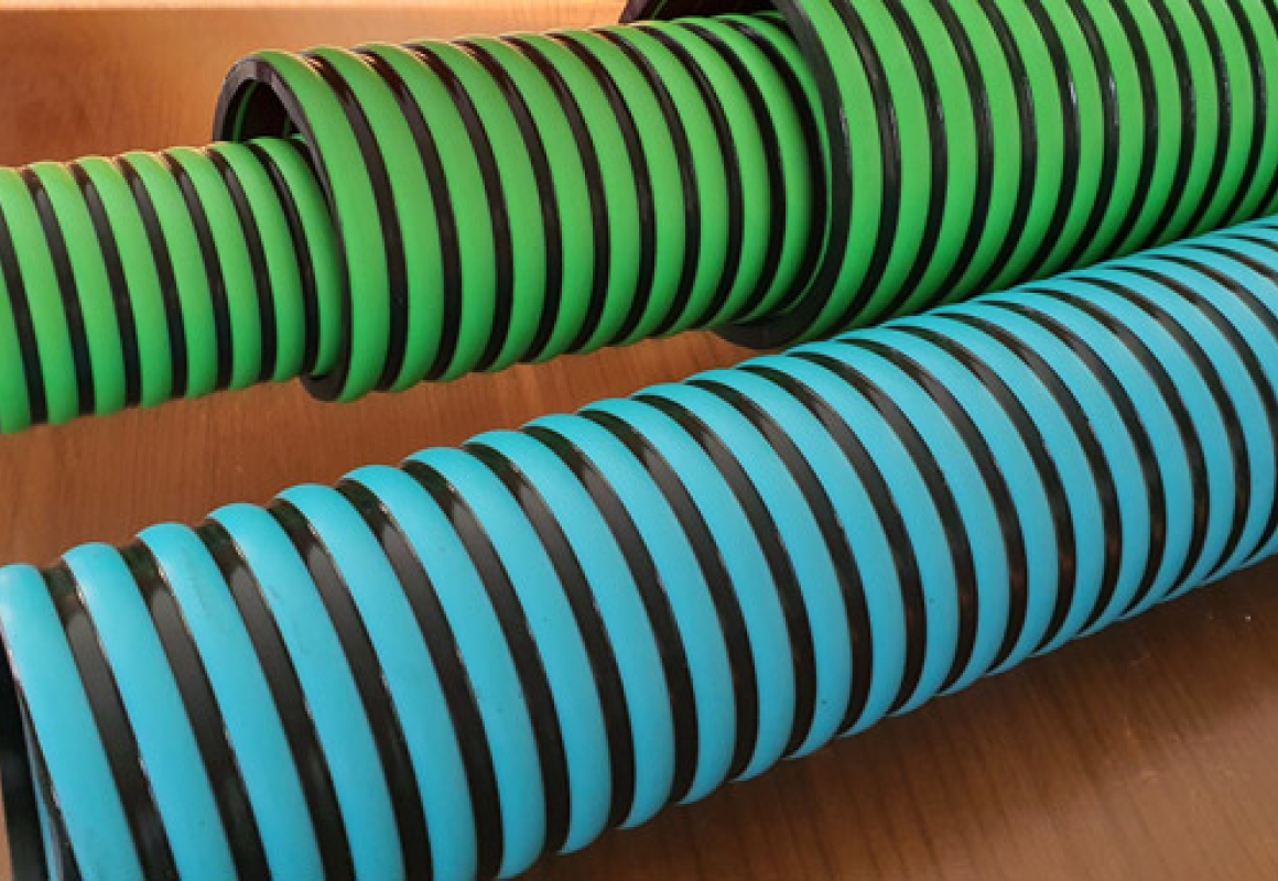 chemical suction hose kr 300-1