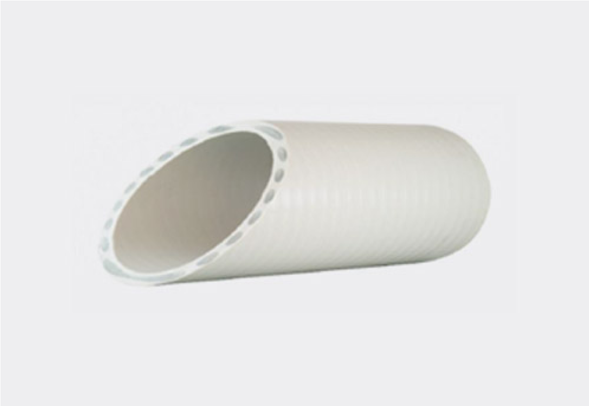 concrete hose 1