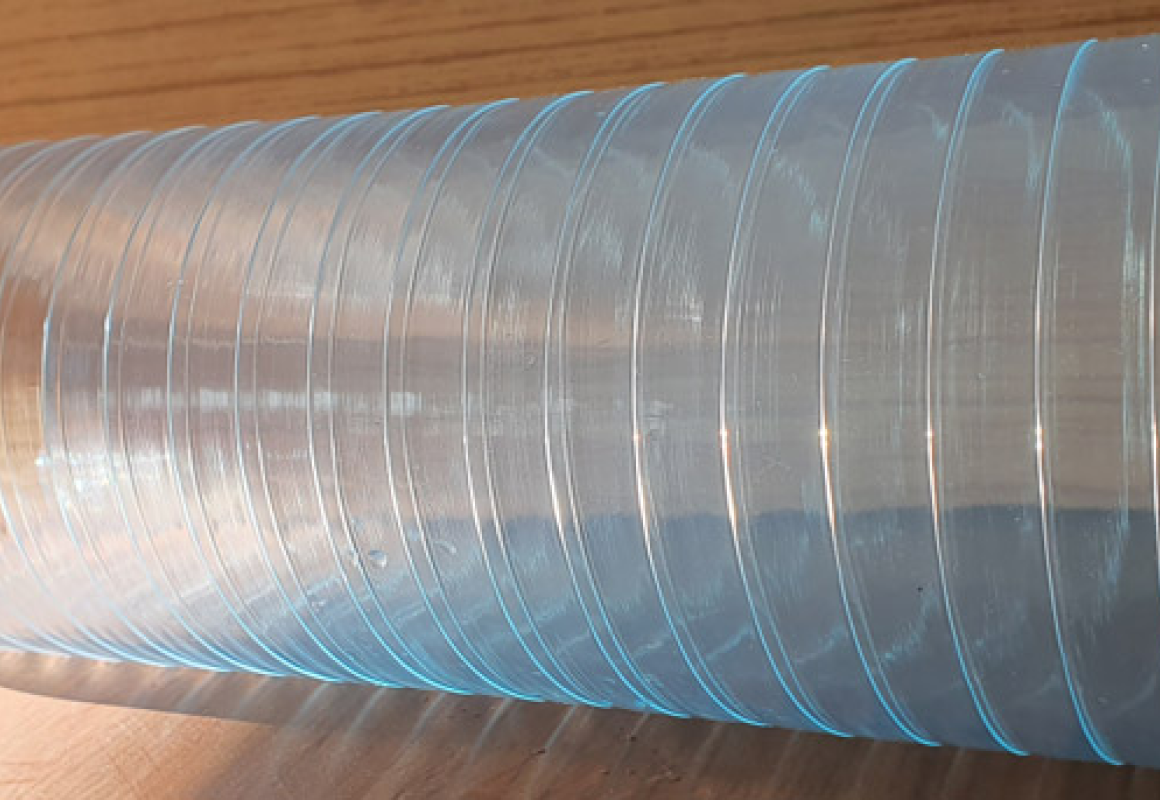 heavy duty food grade suction hose kh fg-1