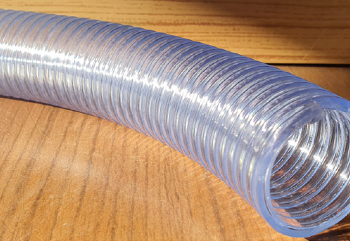 heavy duty food grade suction hose kh mk 1