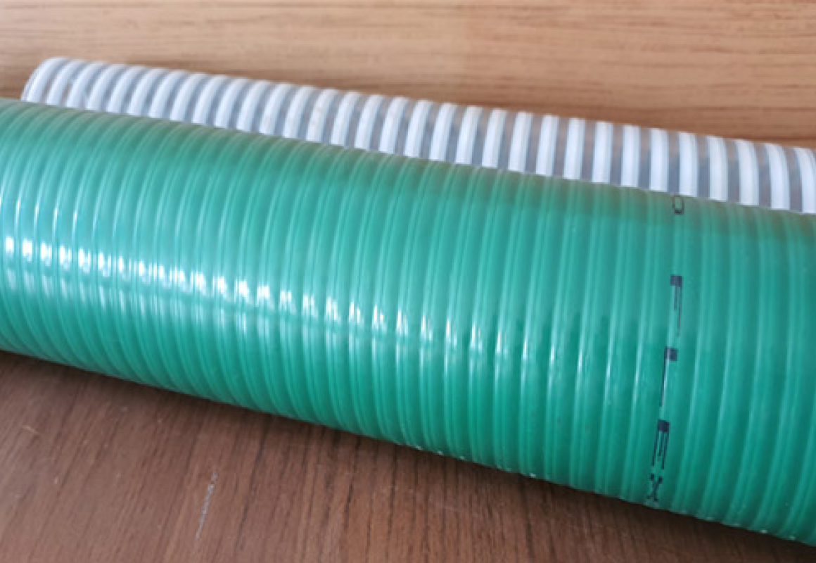 heavy duty suction hose kh 113gr 113cl