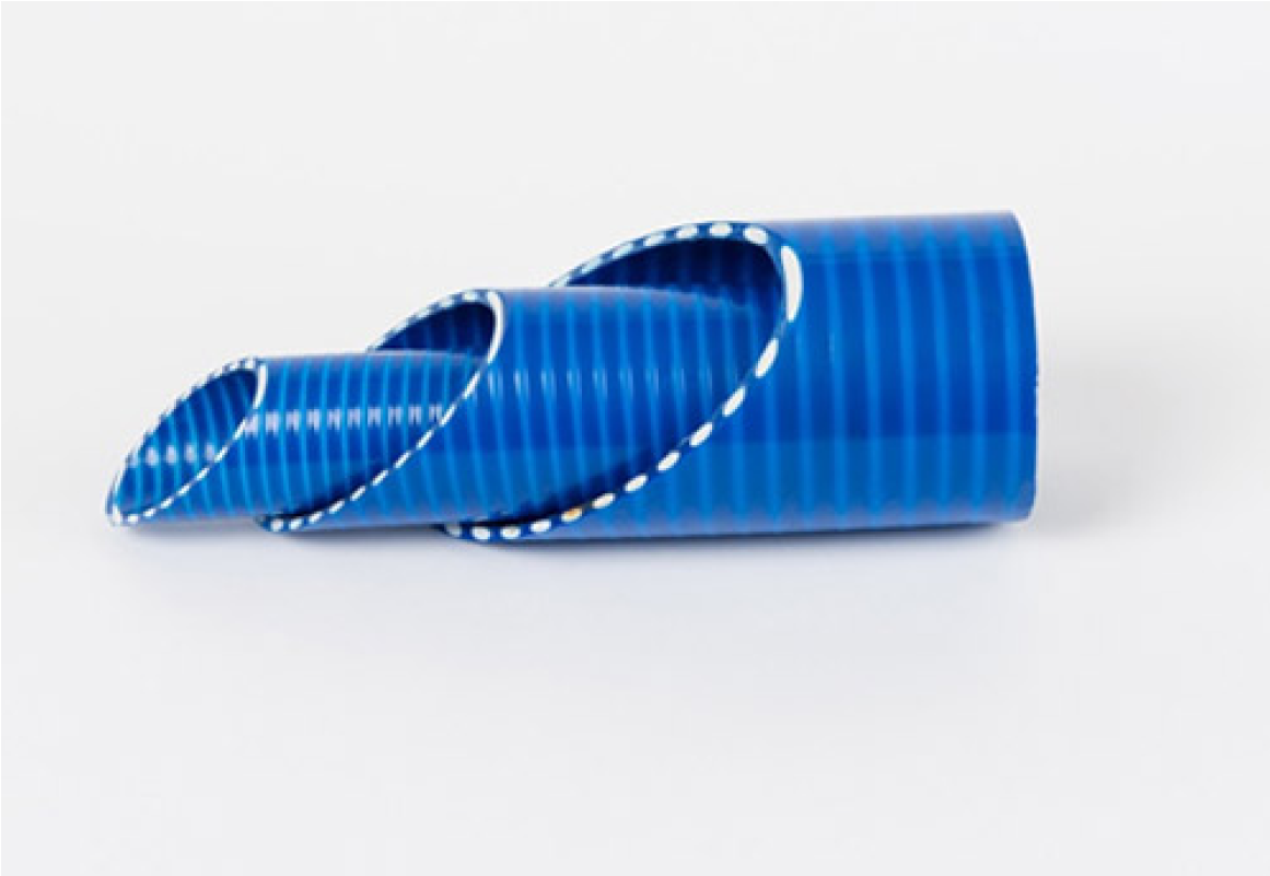 high pressure spiral hose 1